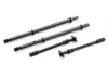 FTX Outback Front + Rear Drive Shaft Set