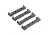 FTX Outback Chassis Frame Block
