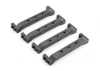 FTX Outback Chassis Frame Block