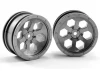 FTX Outback 6Hex Wheel (2) - G Rey
