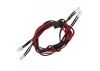 FTX Outback Bumper LED Light K It Set (4Pcs)