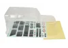 FTX Ranger 2.0 (Land Rover Defender Style) Clear Lexan Bodyshell
