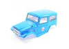 FTX Outback Painted Tundra Bodyshell - Blue