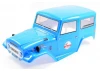 FTX Outback Painted Tundra Bodyshell - Blue