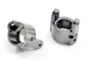 FTX Outback Aluminium Caster M Ounts (2)