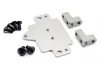FTX Outback Aluminium Servo Plate W/Servo Mount