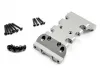 FTX Outback Aluminium Skid Pla Te