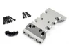 FTX Outback Aluminium Skid Pla Te