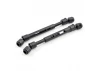 FTX Outback Aluminium Front + Rear Universal Joint (2)