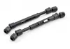 FTX Outback Aluminium Front + Rear Universal Joint (2)