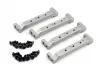 FTX Outback Aluminium Chassis Frame Block (4)