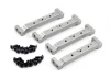 FTX Outback Aluminium Chassis Frame Block (4)