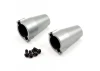 FTX Outback Aluminium Rear Axle Cover Bushing (2)