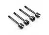 FTX Outback Aluminium Wheel Ax Le (4)