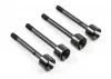 FTX Outback Aluminium Wheel Ax Le (4)