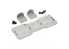 FTX Outback Aluminium Battery Holder