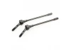 FTX Outback 2.0 Front Universal Driveshaft (2Pc)