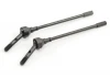 FTX Outback 2.0 Front Universal Driveshaft (2Pc)