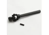 FTX Outlaw Rear Central CVD Shaft Rear Half - Steel Cup