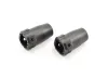 FTX Outlaw Rear Axle Adaptors (2Pc)