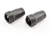 FTX Outlaw Rear Axle Adaptors (2Pc)