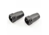 FTX Outlaw Rear Axle Adaptors (2Pc)