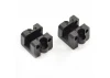FTX Outlaw Rear Trailing Arm + Link Holder (2Pc)