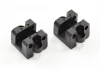 FTX Outlaw Rear Trailing Arm + Link Holder (2Pc)