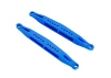 FTX Outlaw/Kanyon/Torro Rear Trailing Arms (2Pc) Blue