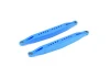 FTX Outlaw/Kanyon/Torro Rear Trailing Arms (2Pc) Blue