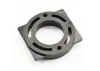 FTX Outlaw Motor Mount For 17T Pinion Gear