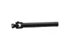 FTX Outlaw Rear Central CVD Shaft Front Half - Steel Cup