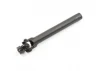 FTX Outlaw Rear Central CVD Shaft Front Half - Steel Cup