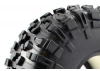 FTX Outlaw Tyres + Foams (2Pc)