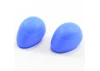 FTX Outlaw Driver Helmets - Blue(2Pc)