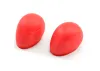 FTX Outlaw Driver Helmets - Red (2Pc)