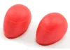FTX Outlaw Driver Helmets - Red (2Pc)