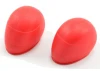 FTX Outlaw Driver Helmets - Red (2Pc)