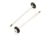FTX Outlaw Rear Shock Shafts + Pistons (2)