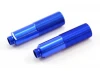 FTX Outlaw Rear Shock Body Aluminium (2)