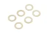 FTX Outlaw Washer 8X5X0.2mm (6Pc)