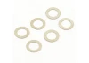 FTX Outlaw Washer 8X5X0.2mm (6Pc)