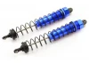 FTX Outlaw Rear Complete Aluminium Shocks (2)