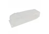FTX Outlaw Clear Body (Uncut)
