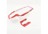 FTX Outlaw Brushed Red Body (Uncut)