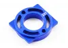 FTX Outlaw Aluminium Motor Mount For 23T Pinion