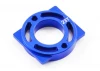 FTX Outlaw Aluminium Motor Mount For 23T Pinion