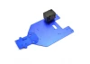 FTX Outlaw Aluminium Main Chassis Plate