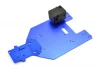 FTX Outlaw Aluminium Main Chassis Plate