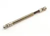 FTX Outlaw Steel Rear Central CVD Front Half (1Pc)